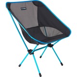 Helinox Chair One Large 10051R1, Camping-Stuhl schwarz/blau, Black