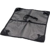 Helinox Ground Sheet, Matte schwarz, Chair One XL, Savanna Chair