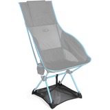 Helinox Ground Sheet, Matte schwarz, Chair One XL, Savanna Chair