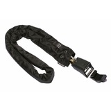 Hiplok Homie, Schloss schwarz, 150 cm