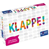 Huch! Klappe, Partyspiel
