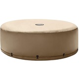 Intex Energiesparabdeckung Pure Spa beige, 128523