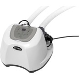 Intex Krystal Clear Salzwassersystem ECO 5220 / CG-26668, Wasserfilter weiß