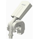 Intex Multi-Color LED Wasserfontäne, Außendusche