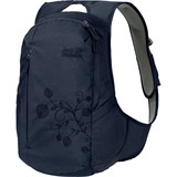 Jack Wolfskin ANCONA, Rucksack blau, 14 Liter