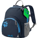 Jack Wolfskin BUTTERCUP, Rucksack blau, 4,5 Liter