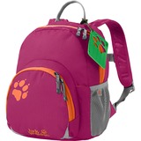 Jack Wolfskin BUTTERCUP, Rucksack pink/orange, 4,5 Liter