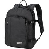 Jack Wolfskin CAMPUS, Rucksack schwarz, 24 Liter