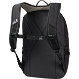Jack Wolfskin DAYTON, Rucksack schwarz, 28 Liter