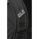 Jack Wolfskin DAYTON, Rucksack schwarz, 28 Liter
