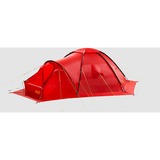 Jack Wolfskin Expeditionszelt ANTARCTICA DOME rot