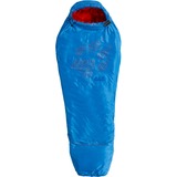 Jack Wolfskin GROW UP KIDS, Schlafsack hellblau