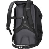 Jack Wolfskin JACK.POT DE LUXE, Rucksack schwarz, 32 Liter