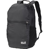 Jack Wolfskin JWP PACK 18, Rucksack schwarz, 18 Liter