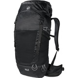 Jack Wolfskin KALARI TRAIL 36 PACK, Rucksack schwarz, 36 Liter