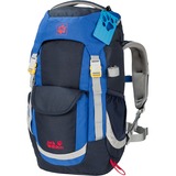 Jack Wolfskin KIDS EXPLORER 20, Rucksack blau, 20 Liter