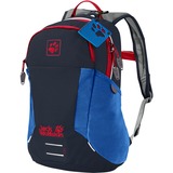 Jack Wolfskin KIDS MOAB JAM, Rucksack dunkelblau/blau, 8 Liter
