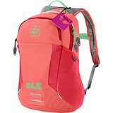 Jack Wolfskin KIDS MOAB JAM, Rucksack rosa, 8 Liter