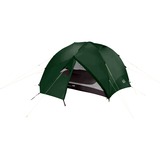 Jack Wolfskin Kuppelzelt YELLOWSTONE II VENT grün