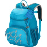 Jack Wolfskin LITTLE JOE, Rucksack hellblau, 11 Liter