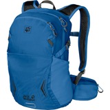 Jack Wolfskin MOAB JAM 18, Rucksack blau, 18 Liter