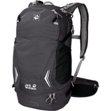 Jack Wolfskin MOAB JAM 30, Rucksack schwarz, 30 Liter