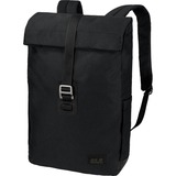 Jack Wolfskin ROYAL OAK, Rucksack schwarz, 22 Liter