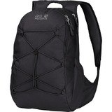 Jack Wolfskin SAVONA, Rucksack schwarz, 20 Liter