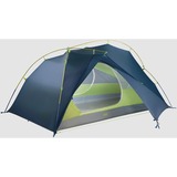 Jack Wolfskin Trekkingzelt Exolight II dunkelblau
