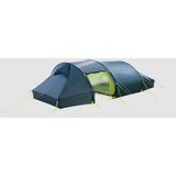 Jack Wolfskin Trekkingzelt LIGHTHOUSE III RT dunkelblau