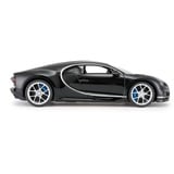 Jamara Bugatti Chiron, RC schwarz, 1:14
