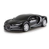 Jamara Bugatti Chiron, RC schwarz, 1:24