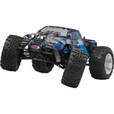 Jamara Ice Tiger EP 4WD, RC weiß/hellblau, 1:10