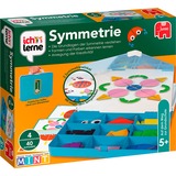 Jumbo Ich lerne Symmetrie, Lernspiel