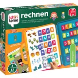 Jumbo Ich lerne rechnen, Lerntafel