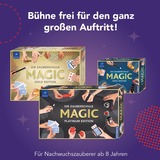KOSMOS Die Zauberschule Magic - Platinum Edition, Zauberkasten 