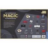 KOSMOS Die Zauberschule Magic - Platinum Edition, Zauberkasten 