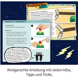 KOSMOS Fun Science Magie der Magnete, Experimentierkasten 