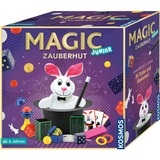 KOSMOS Magic Zauberhut, Zauberkasten