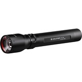 Ledlenser P17R, Taschenlampe schwarz