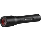 Ledlenser P5, Taschenlampe schwarz