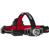 Ledlenser Stirnlampe H6, LED-Lampe