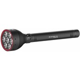 Ledlenser X21R, Taschenlampe schwarz