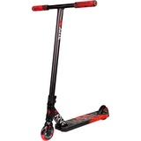 MADD GEAR Carve Pro-X, Scooter schwarz/rot, Stuntscooter