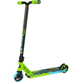 MADD GEAR Kick Extreme, Scooter grün/blau, Stuntscooter