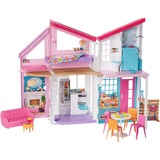 Mattel Barbie Malibu Haus, Spielgebäude 