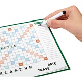 Mattel Games Scrabble Wortgefecht, Brettspiel 