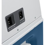 Mobicool MCF32, Kühlbox blau/grau