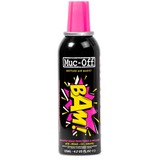 Muc-Off B.A.M!, Reparaturset 125ml, Reifen-Dichtspray