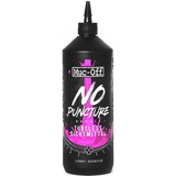 Muc-Off Dichtmittel No Puncture Hassle, 1 Liter, Dichtung für Tubeless-Reifen